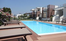 Bio Suites Pacinotti